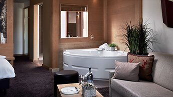Panoramahotel Oberjoch