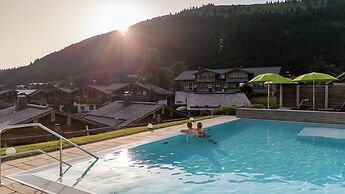 Panoramahotel Oberjoch