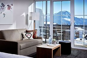 Panoramahotel Oberjoch