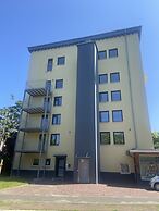 City Apartments Wilhelmshaven