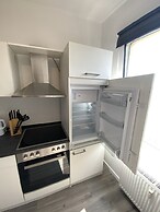 City Apartments Wilhelmshaven
