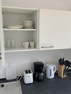 City Apartments Wilhelmshaven