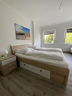 City Apartments Wilhelmshaven