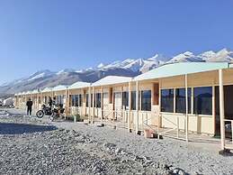 Ladakh Cottage
