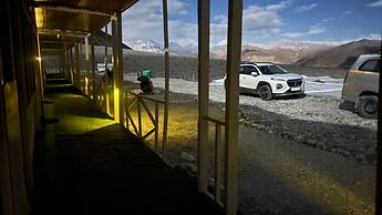 Ladakh Cottage