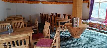 Ladakh Cottage