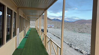 Ladakh Cottage