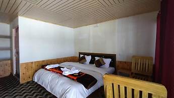 Ladakh Cottage