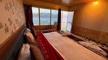 Ladakh Cottage