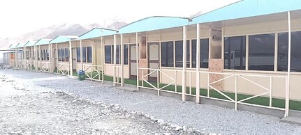 Ladakh Cottage