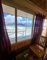 Ladakh Cottage