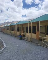 Ladakh Cottage