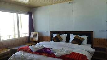 Ladakh Cottage