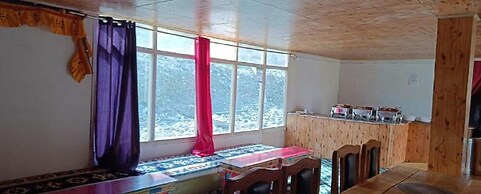 Ladakh Cottage