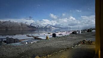 Ladakh Cottage