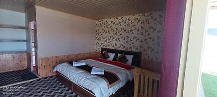 Ladakh Cottage
