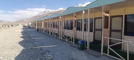 Ladakh Cottage