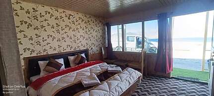 Ladakh Cottage