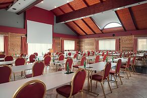 Golf & Spa Resort Kunětická Hora