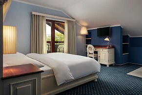 Golf & Spa Resort Kunětická Hora