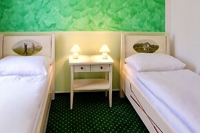 Golf & Spa Resort Kunětická Hora