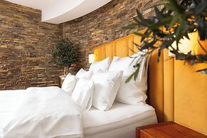 Golf & Spa Resort Kunětická Hora