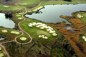 Golf & Spa Resort Kunětická Hora