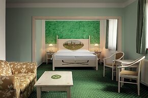 Golf & Spa Resort Kunětická Hora