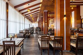 Holesung Resort