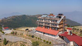 Holesung Resort