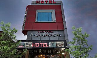 Itsy Hotels Friends