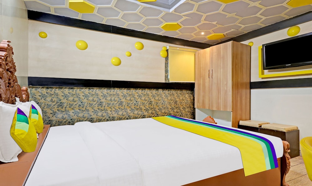 Itsy Hotels Friends