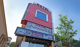 Itsy Hotels Friends