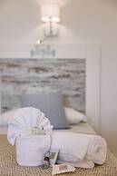Mercury Beach Hotel