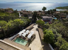 Mercury Beach Hotel