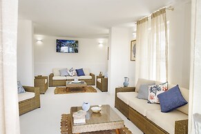 Mercury Beach Hotel