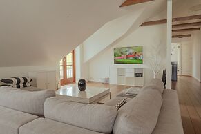 Penthouse - 4BR - Downtown - Harbour