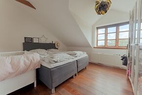 Penthouse - 4BR - Downtown - Harbour