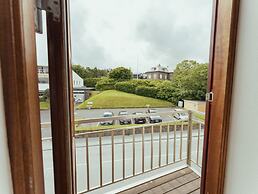 Penthouse - 4BR - Downtown - Harbour