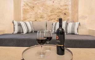 OIA CELLARS