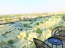 Luxurious Downtown Views With Dubai Mall Access