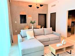 Luxurious Downtown Views With Dubai Mall Access