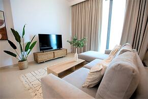 Luxurious Downtown Views With Dubai Mall Access