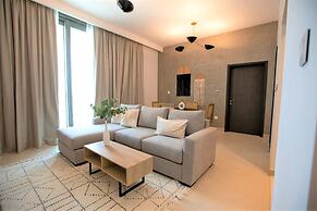 Luxurious Downtown Views With Dubai Mall Access