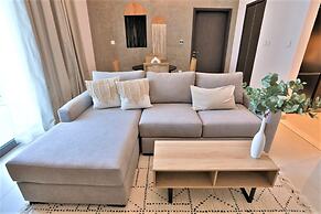 Luxurious Downtown Views With Dubai Mall Access