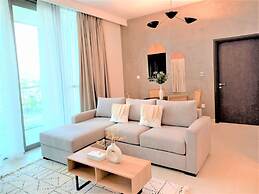 Luxurious Downtown Views With Dubai Mall Access