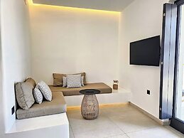 myLithos Suites