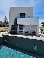 myLithos Suites