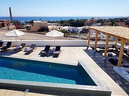 myLithos Suites