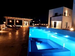 myLithos Suites